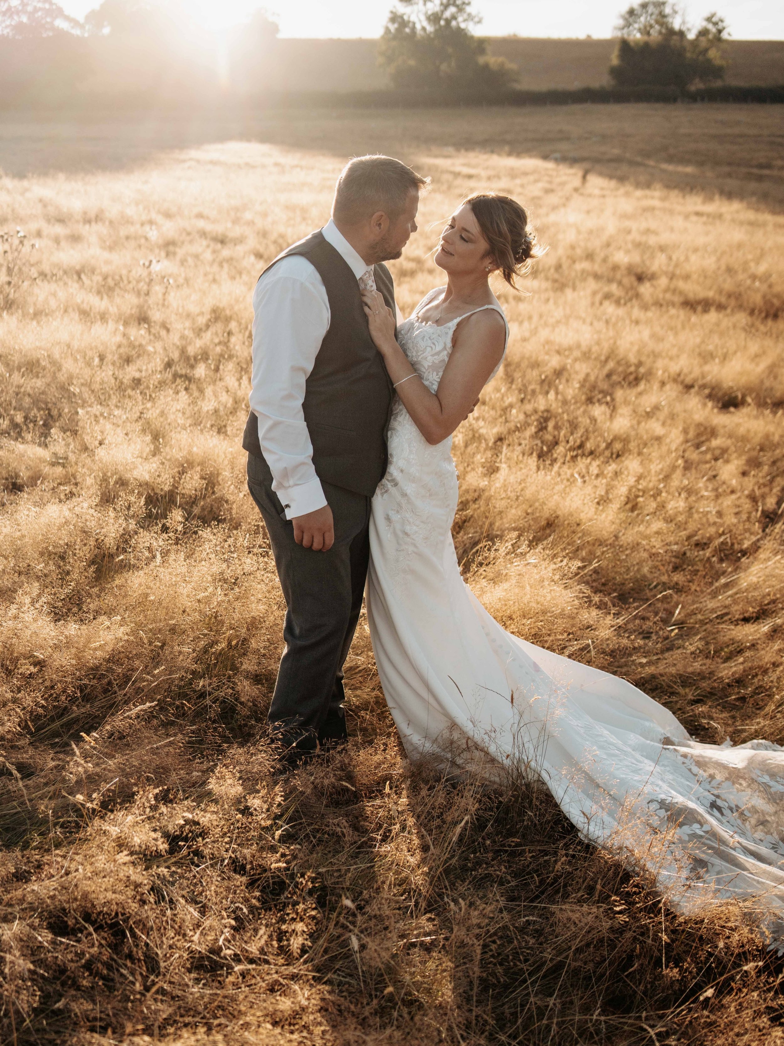 Sophie &amp; Mark