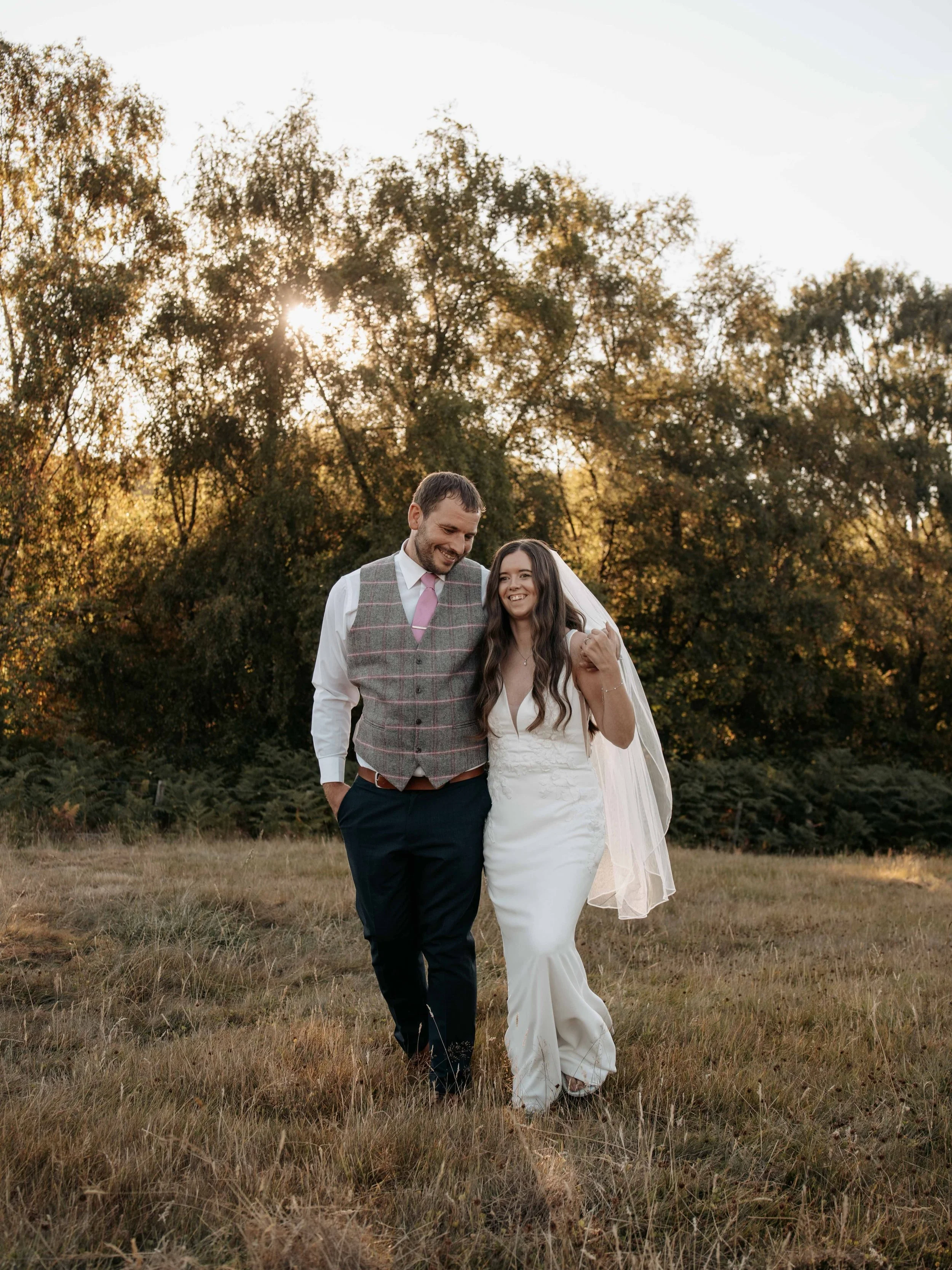 Courtney &amp; Jack

Band - @fhweddingband
Cellist - @nerysclark
Dress - @lauramaybridaloutlet
Day catering - @francesjonescatering
Evening food - @originpizza 
Flowers - @jaynesflowerstudio
Makeup - @sarahwatersaesthetics 
Hair - @calon_bridalhair
S