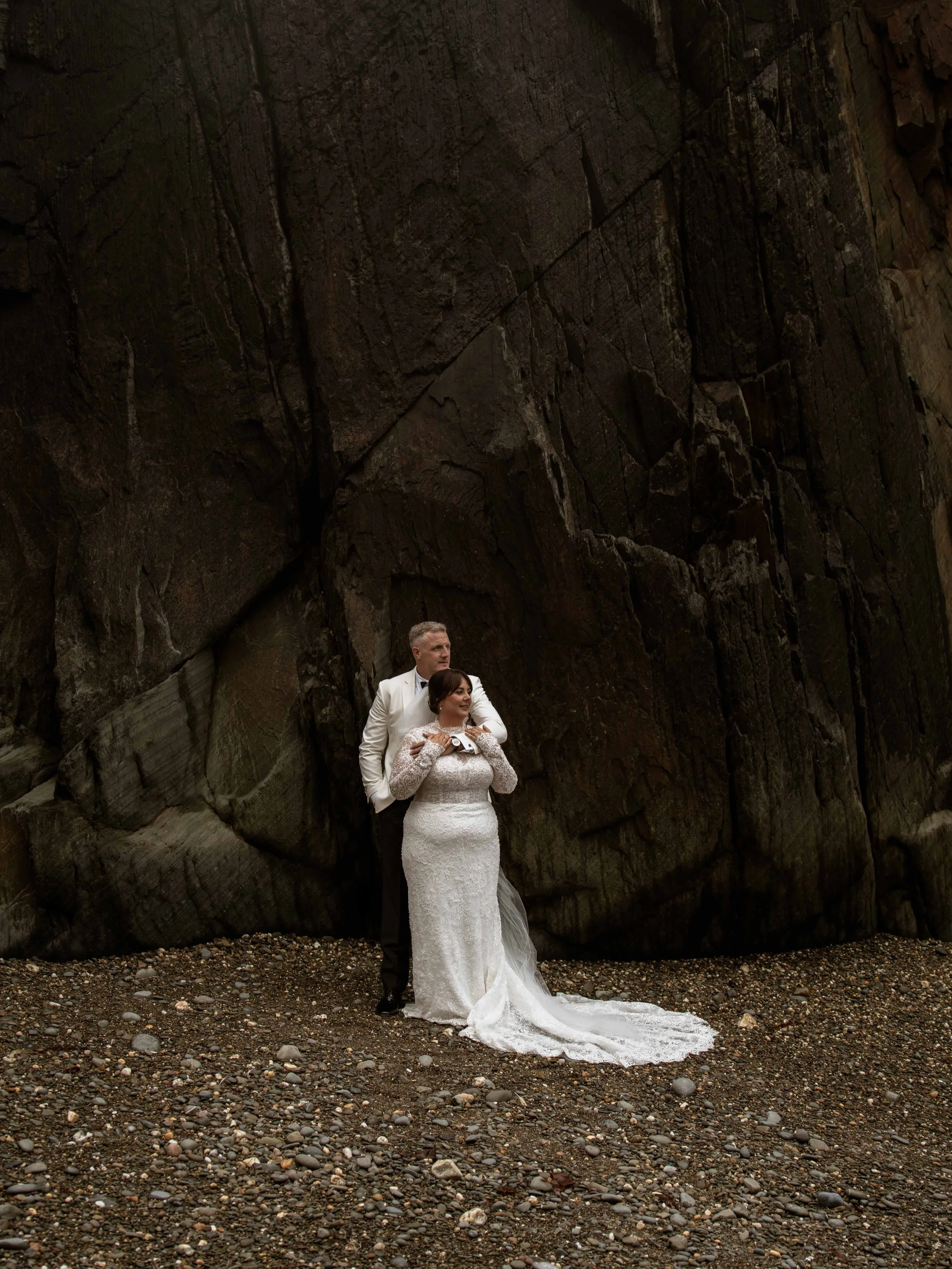Hannah &amp; Justin