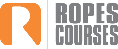 Ropes Courses Inc Logo