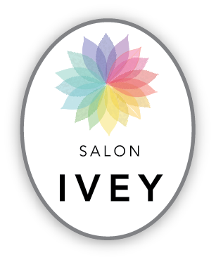 Salon Ivey Logo