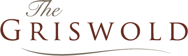 The Griswold Auditorium Logo