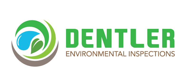 Dentler Environmental Inspections Logo
