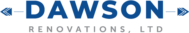 Dawson Renovations, Ltd. Logo