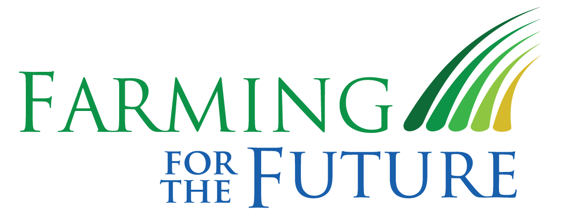 Farming for the Future Logo