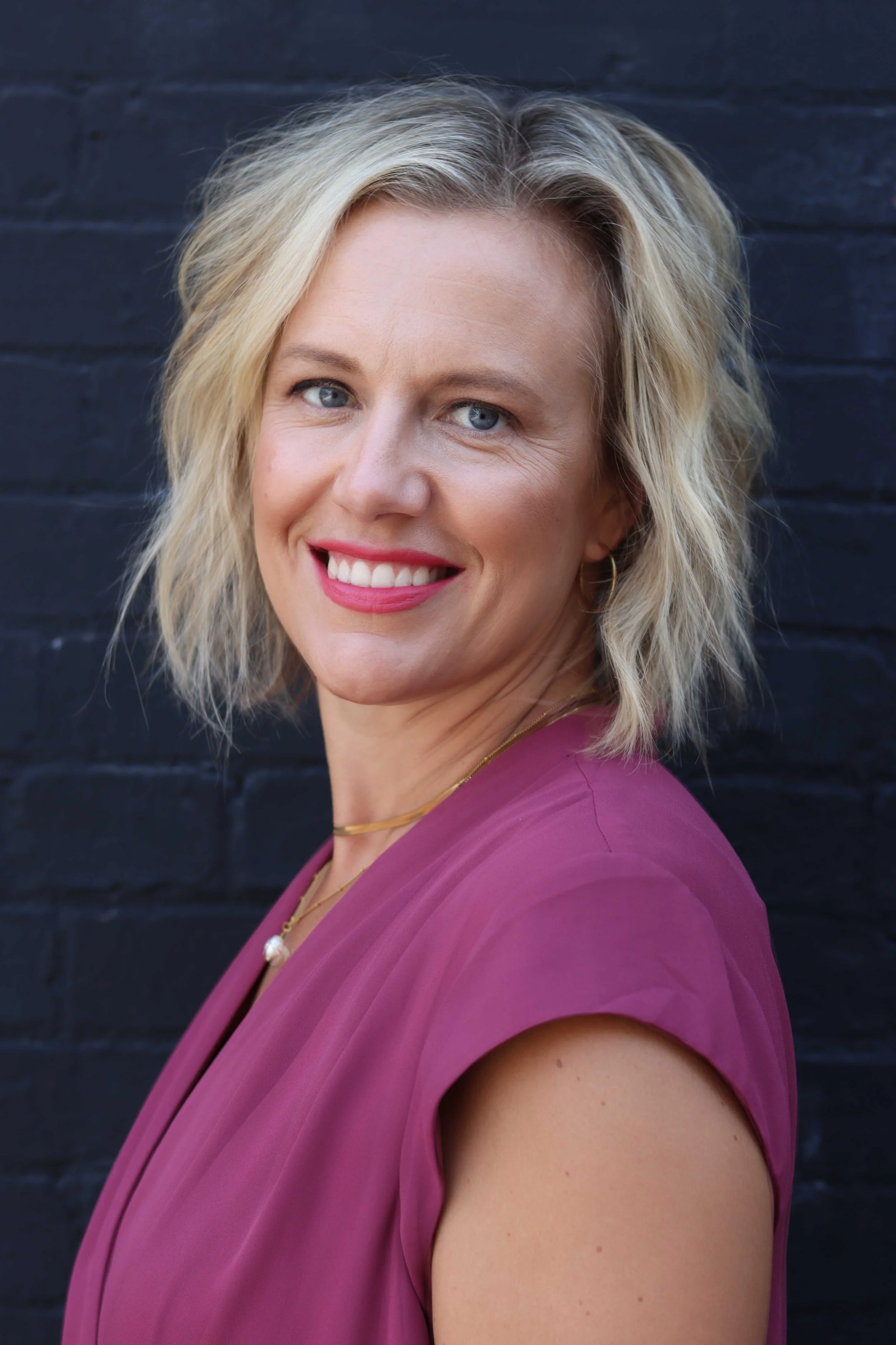 Gerah Dutkiewicz Headshot