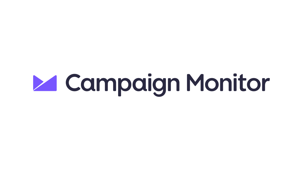 Campaign Monitor Logo