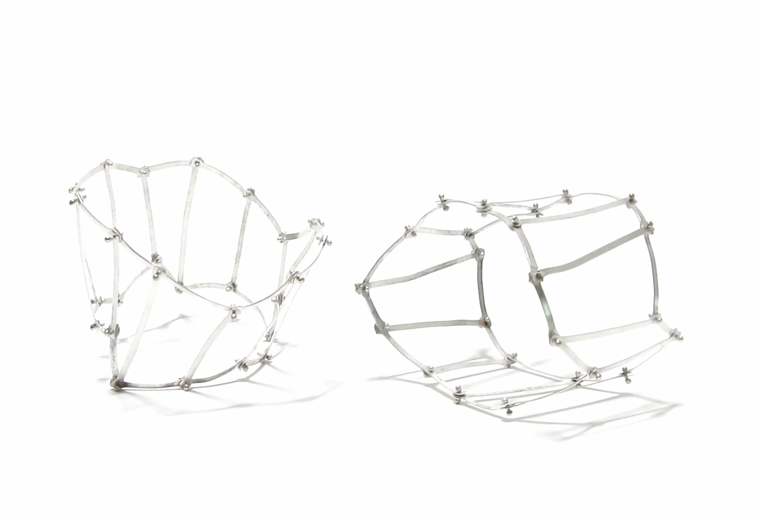 Ladder Bracelets