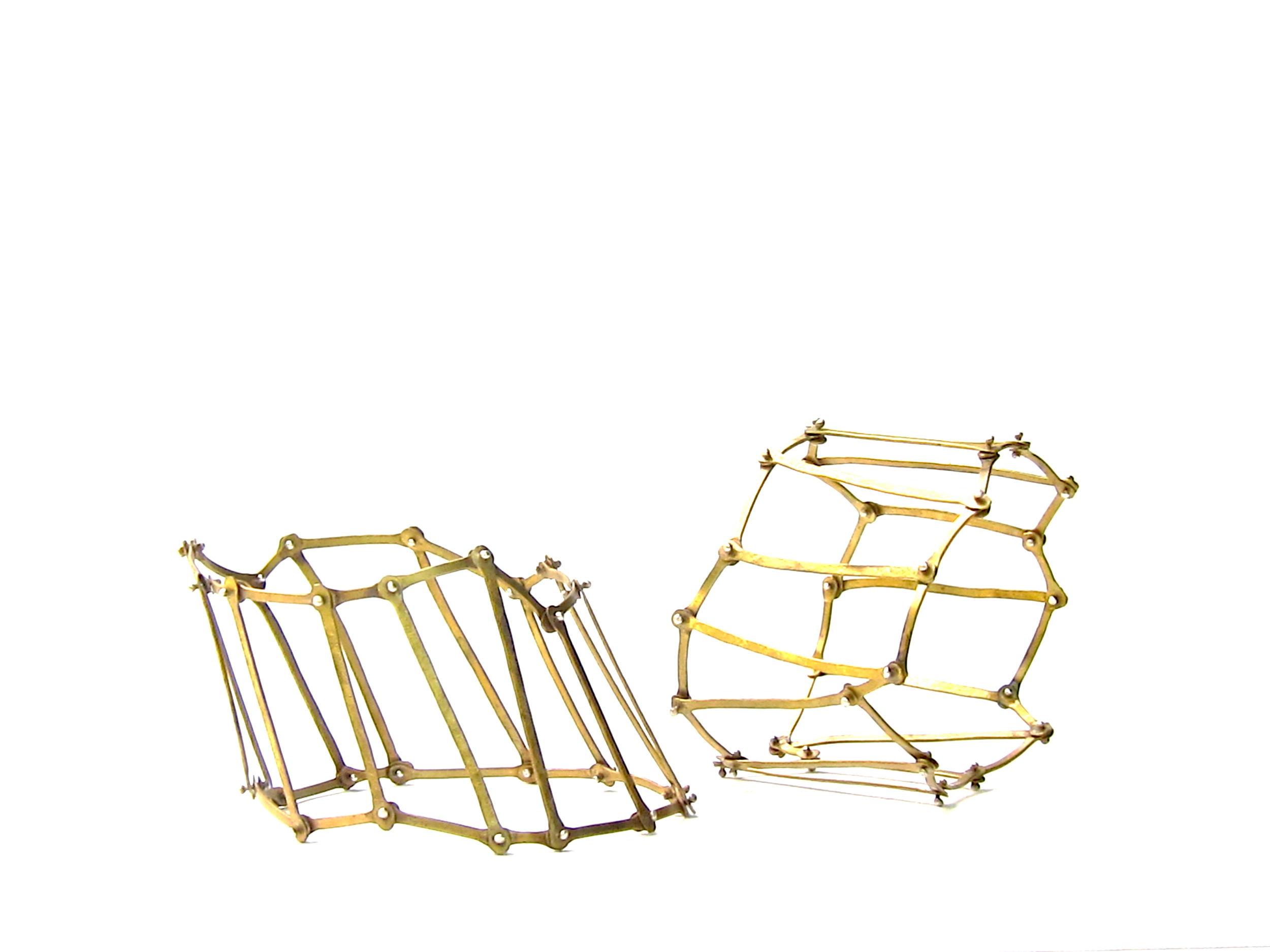 Ladder Bracelets