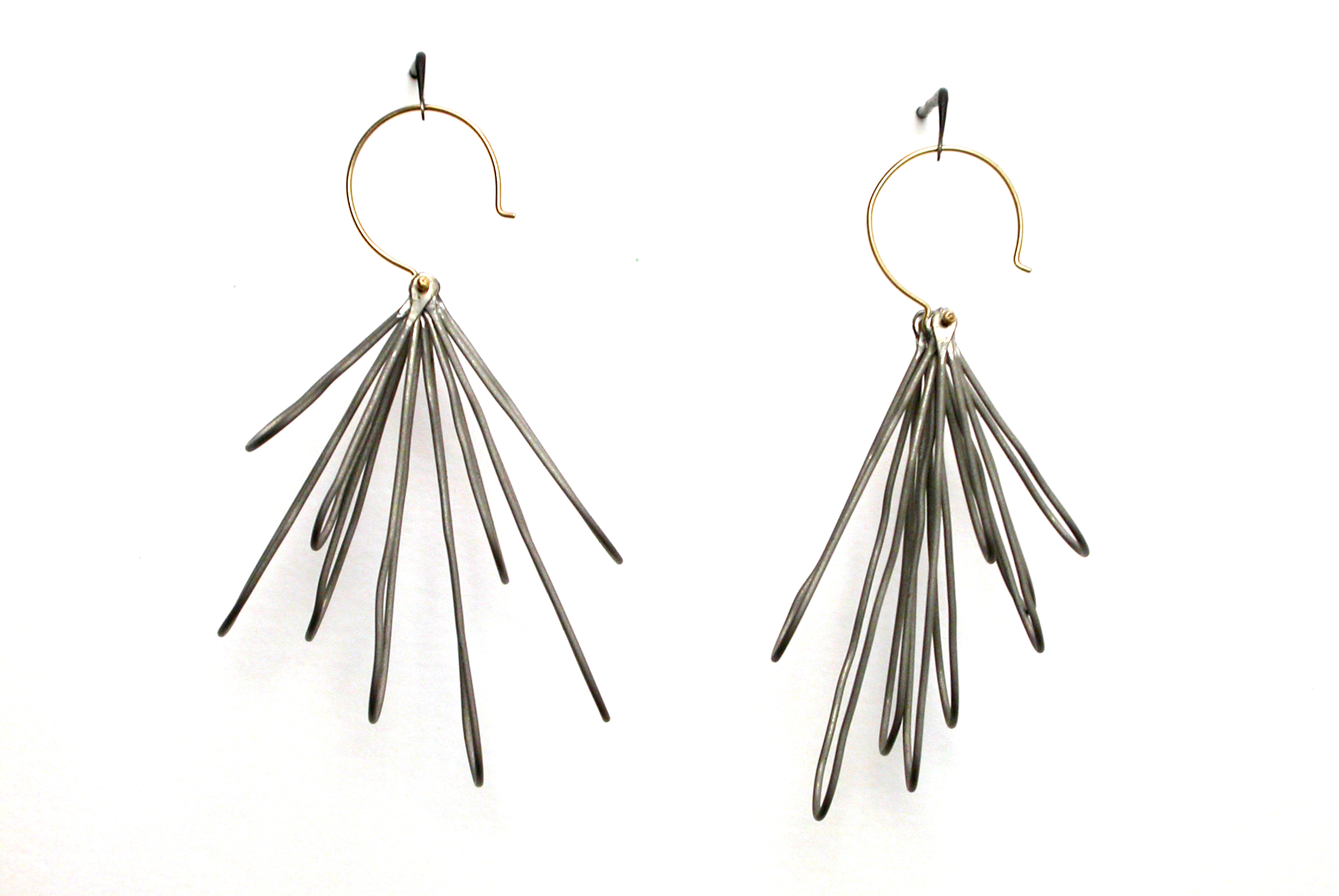 Hanging Loops