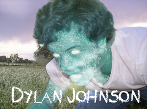 Dylan Johnson