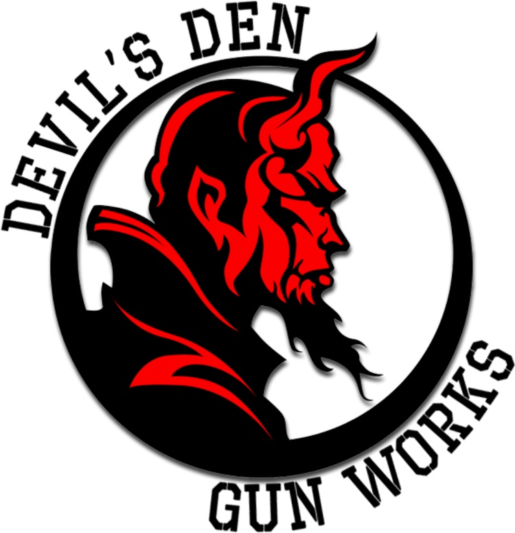 Devil's Den Gun Works