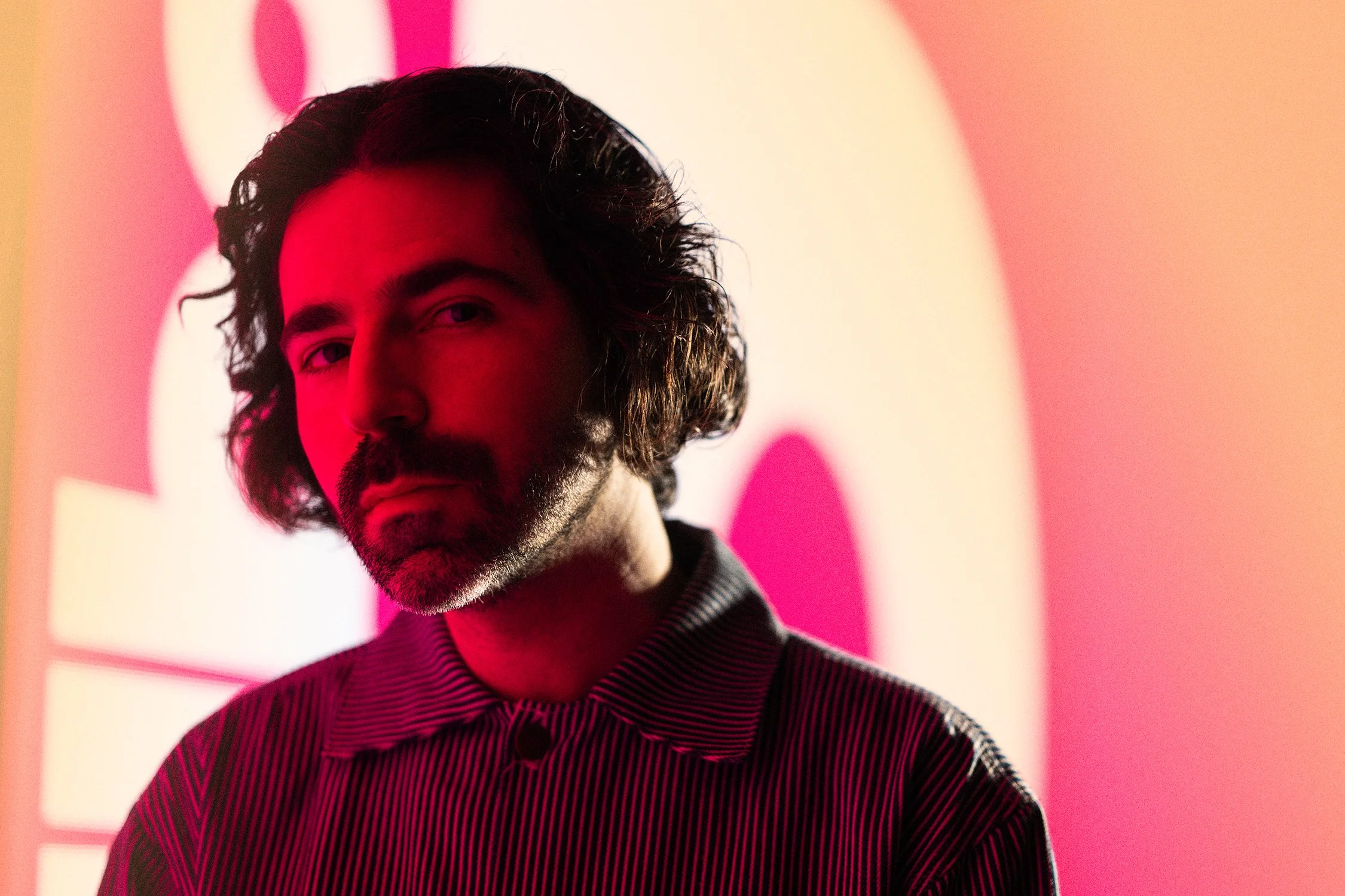 Felix Cartel for Billboard Canada