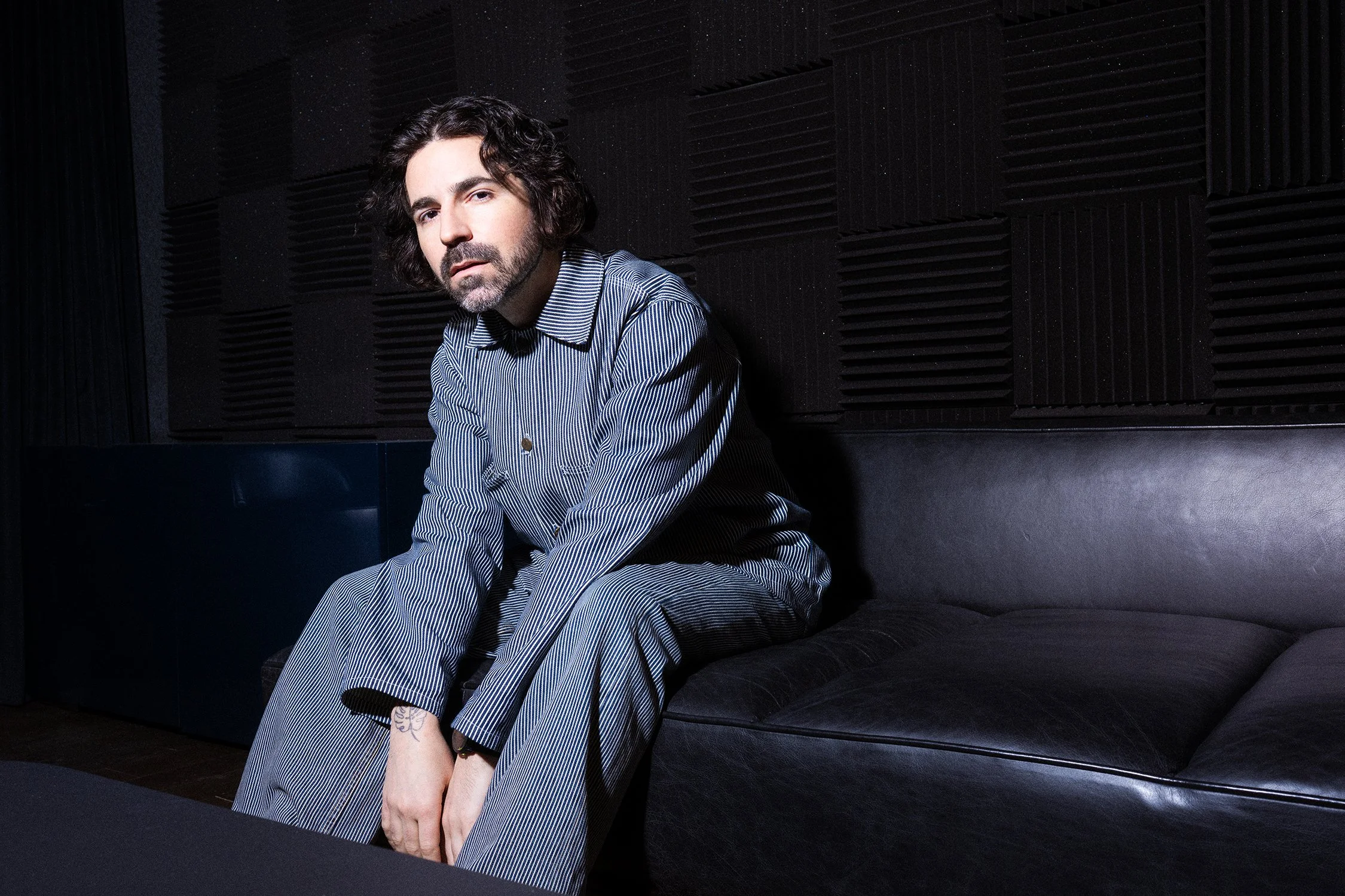 Canadian DJ Felix Cartel