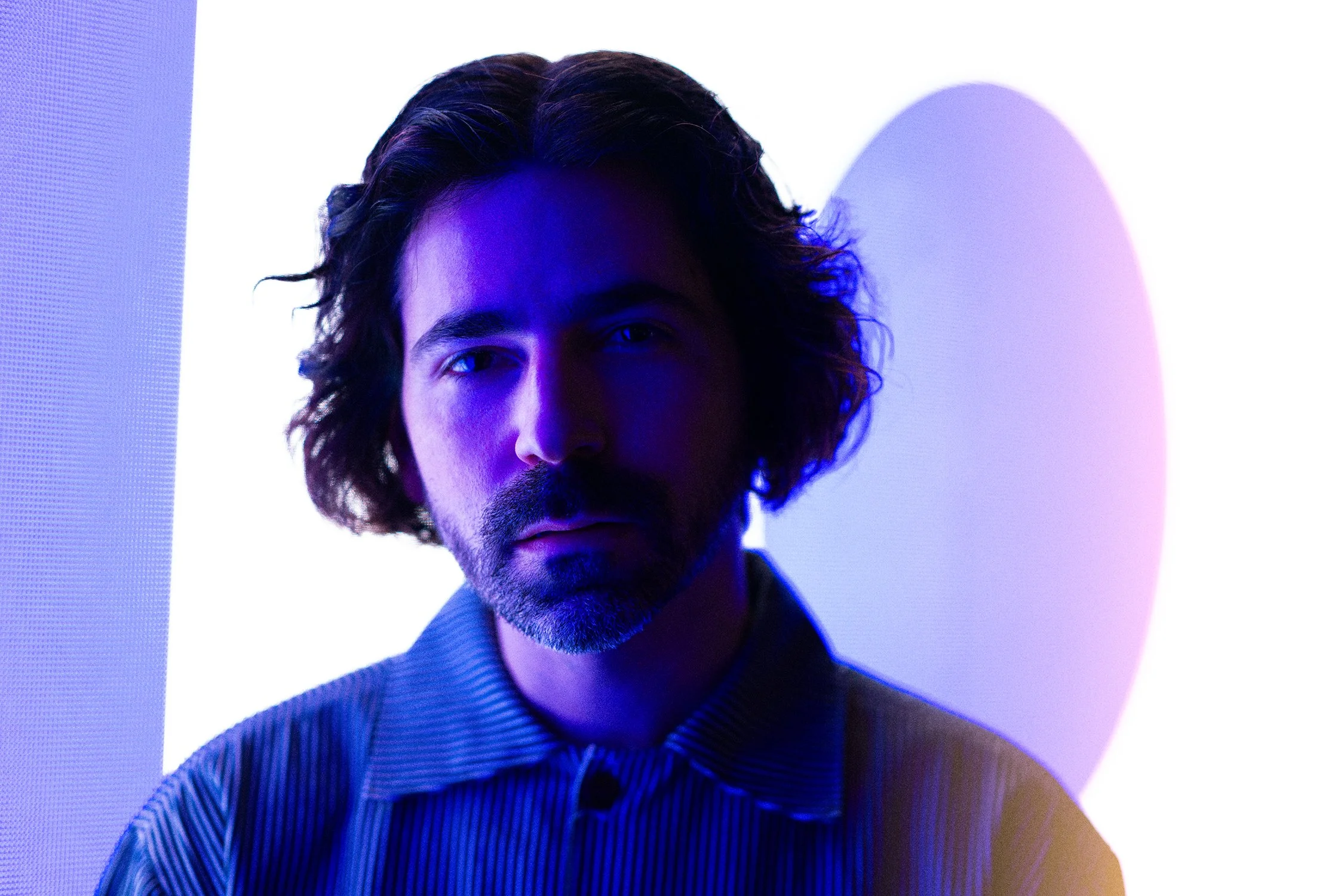 Felix Cartel at the W Hotel for Billboard Canada Live