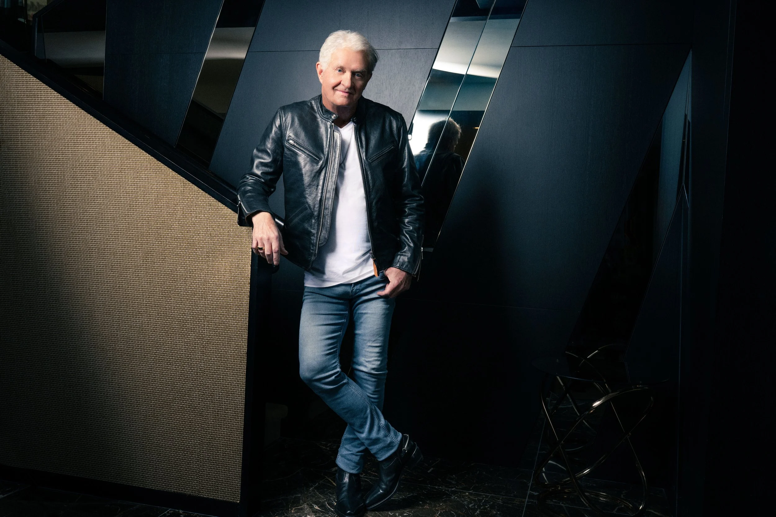 Tom Cochrane for Rolling Stone Canada