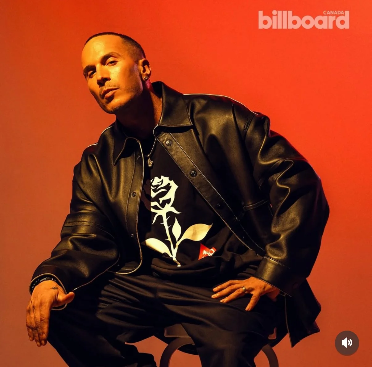 Shawn Desman - Billboard Canada
