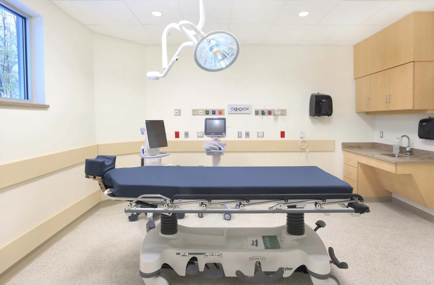 Green Mountain Surgery Center