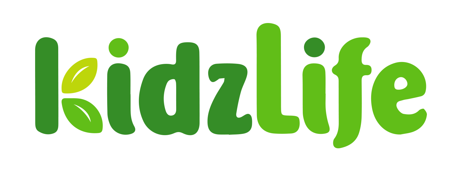 KidzLife | Helping Kids Know God