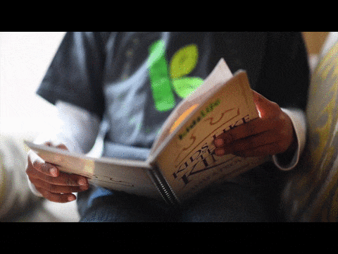 KidzLife Journals represent a creative approach to helping kids interact with God’s message