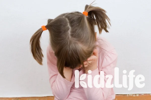 You are training your kids even when you aren't trying to