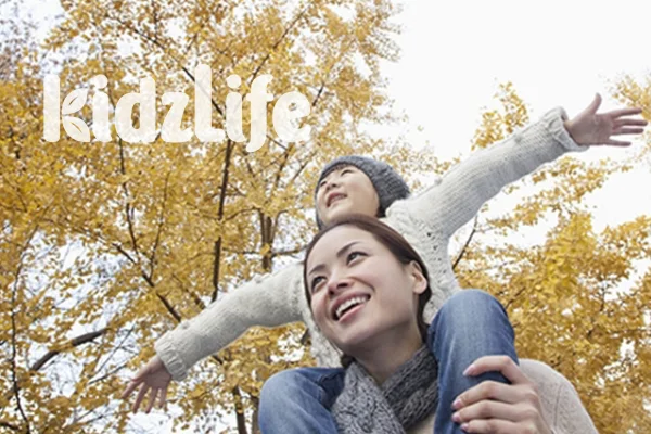 How to Help Kids Find Their True Identity