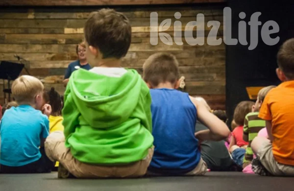 The First Thing to Get Right When Teaching Kids