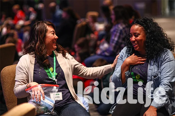 Don’t Lose Your Balance