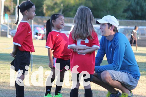 Kids Need Prodigal Leaders