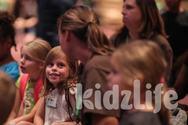 Does Your Face Light Up?