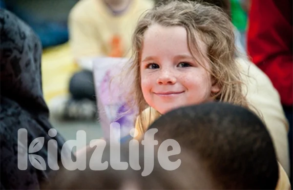 What’s More Important Than Raising Good Kids?