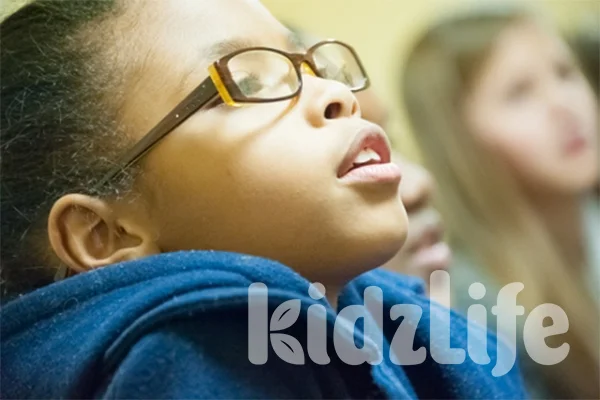 Why Do We Ask So Many Questions in Small Group?