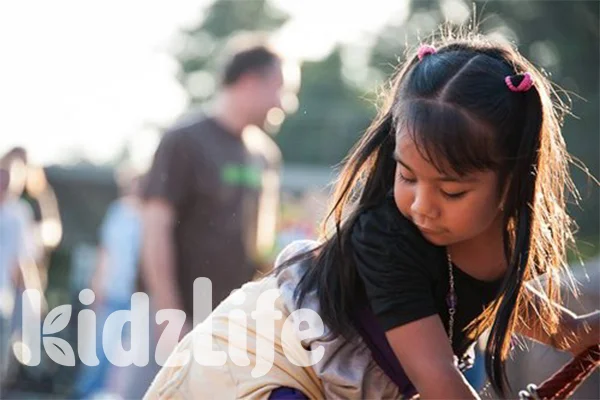 Can We Really Teach Kids to Live Free From Fear?