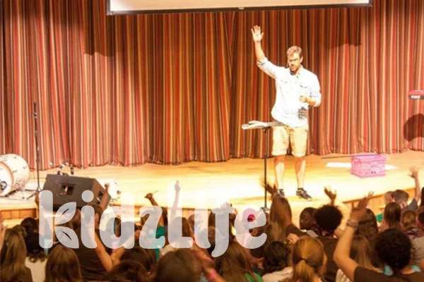 How Does a Personal Story Affect Your Lesson?