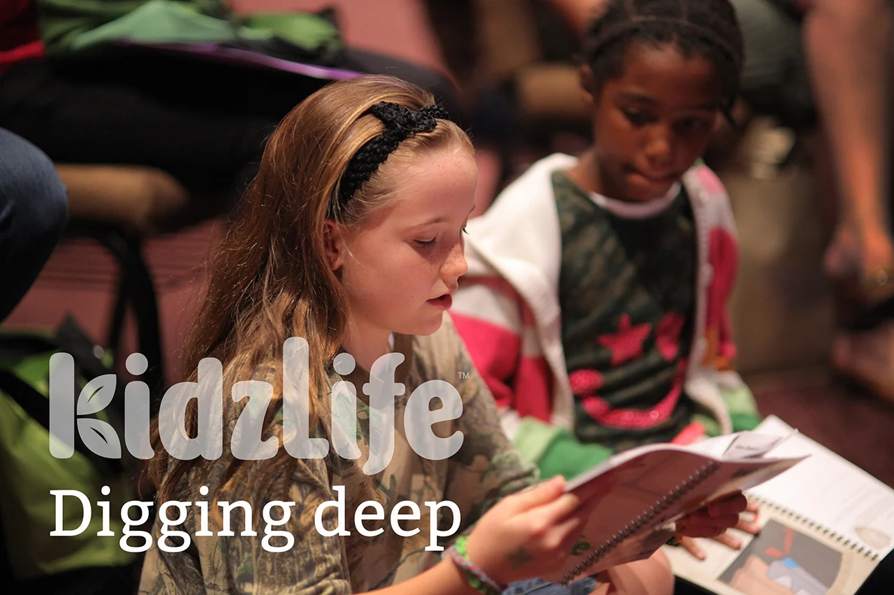 KidzLife, Digging deep.jpg