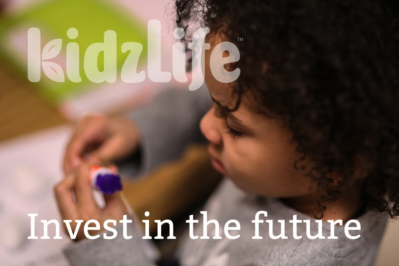 KidzLife, Invest.jpg