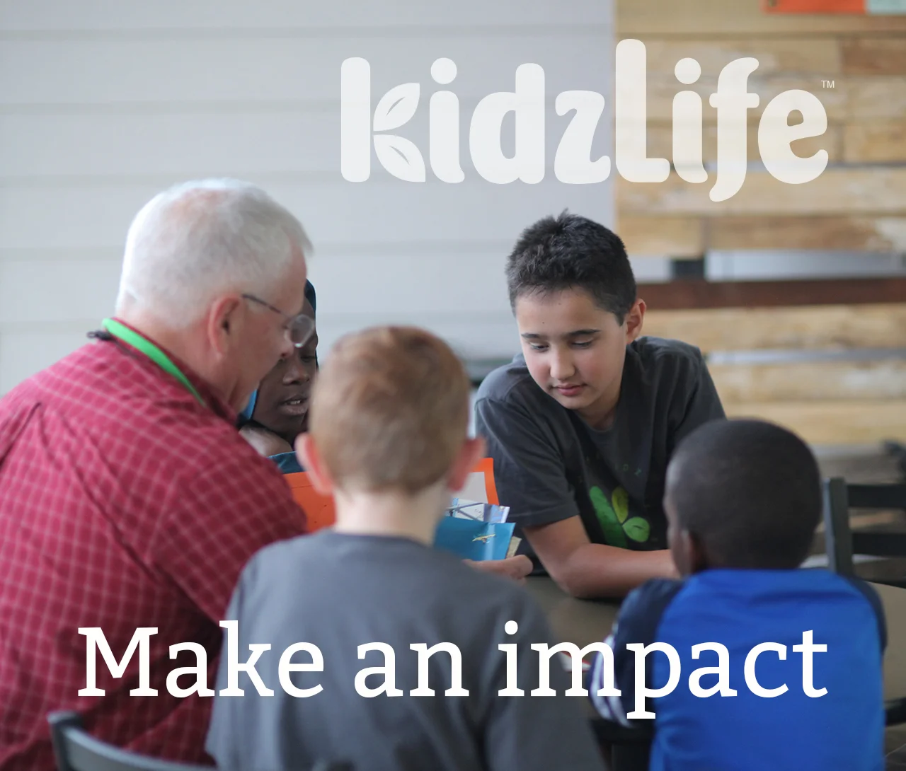 KidzLife, Make an impact.jpg