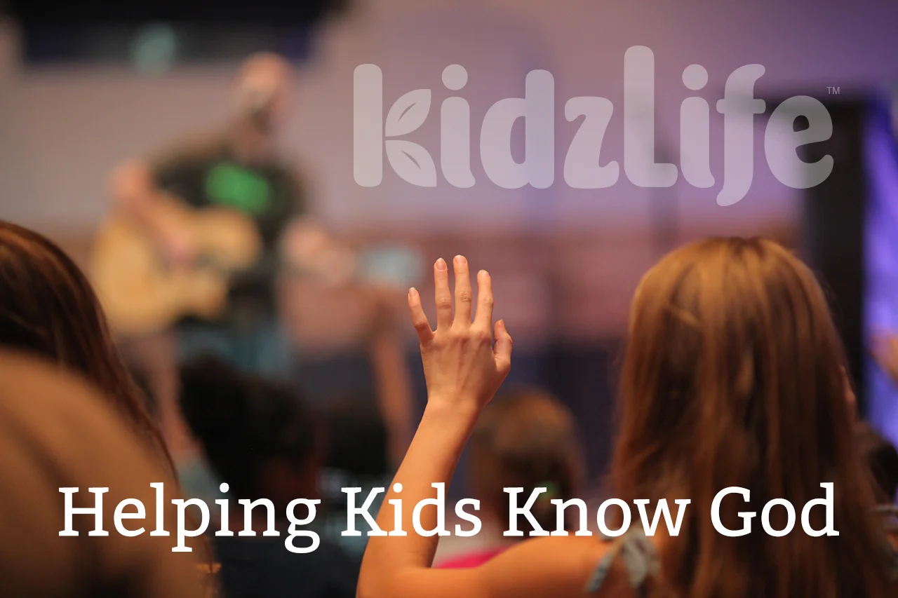 KidzLife, Hand raised.jpg