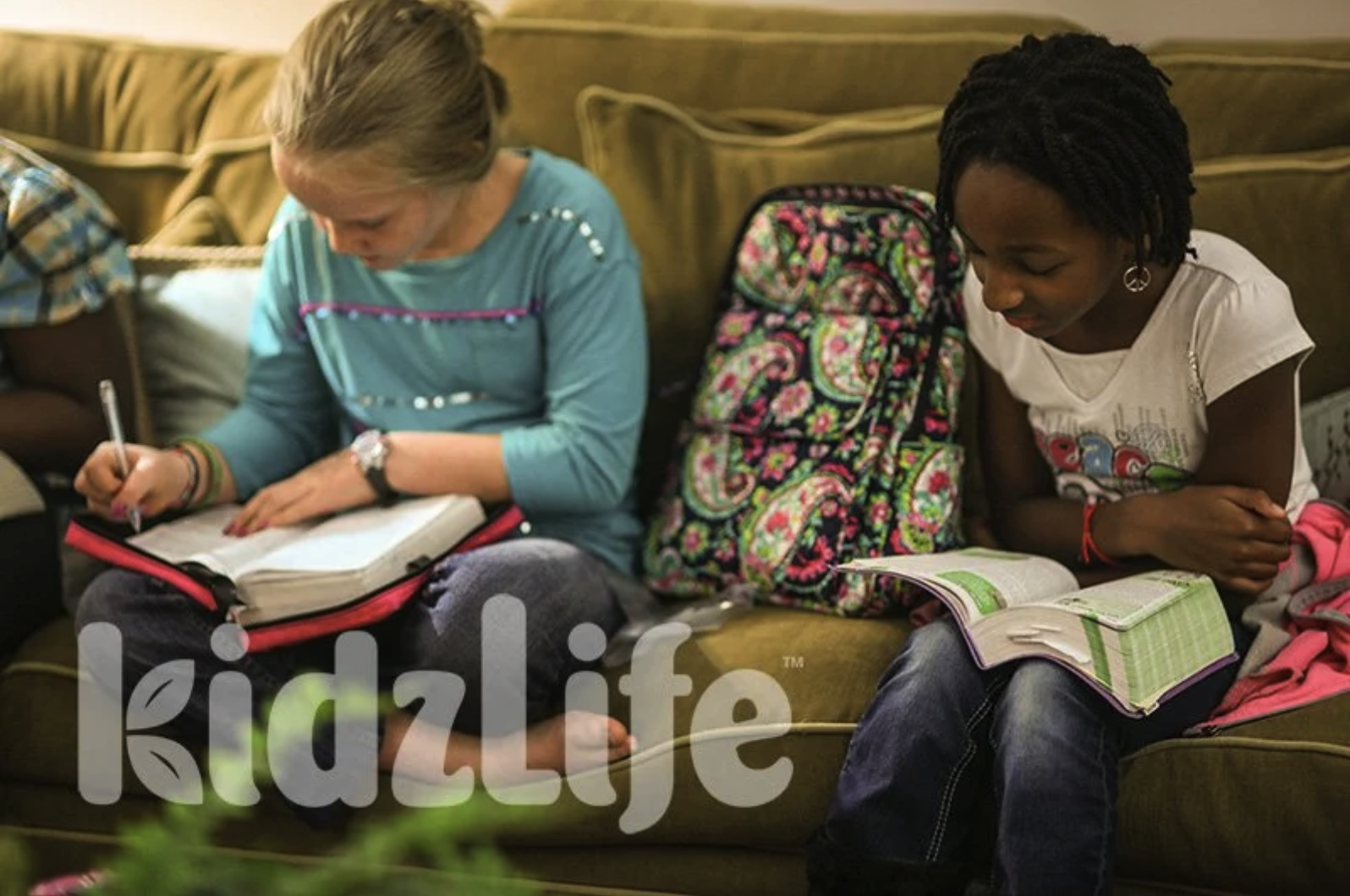 Why Scripture Belongs at the Center of Every Kids’ Lesson