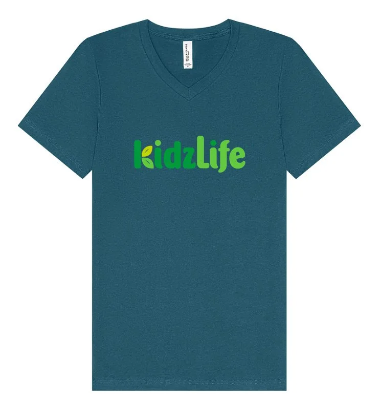 Teal Director T-Shirt