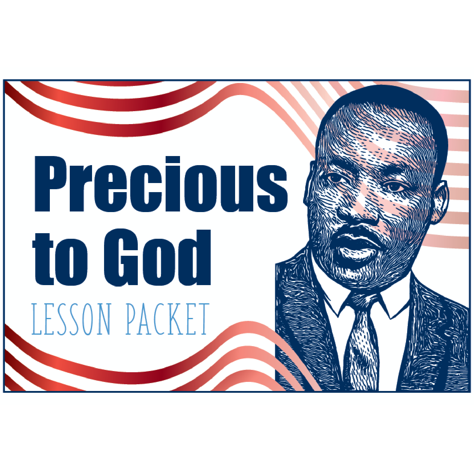 MLK Digital Lesson Packet
