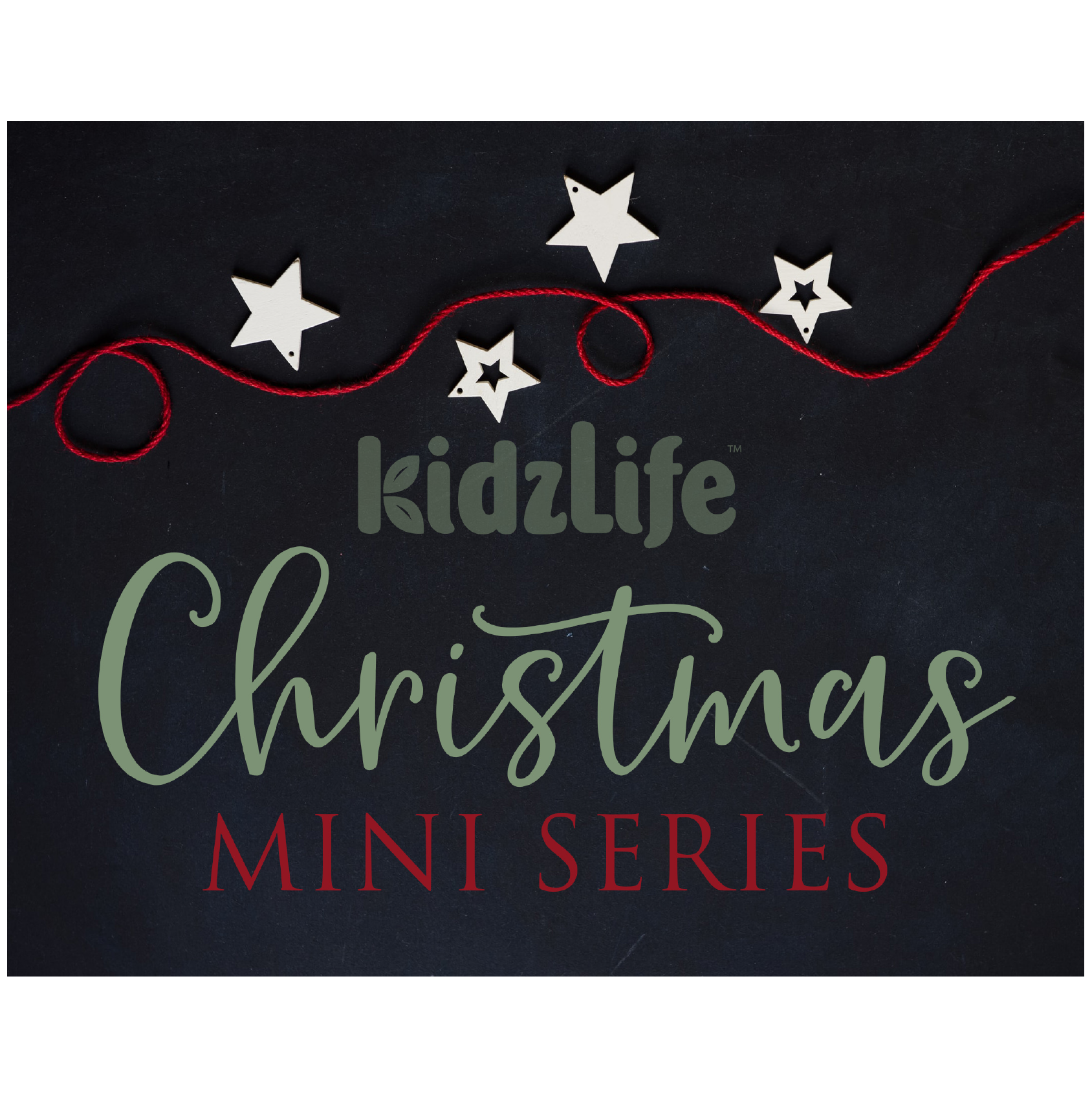 Christmas Mini Series
