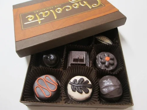 Box of Chocolates