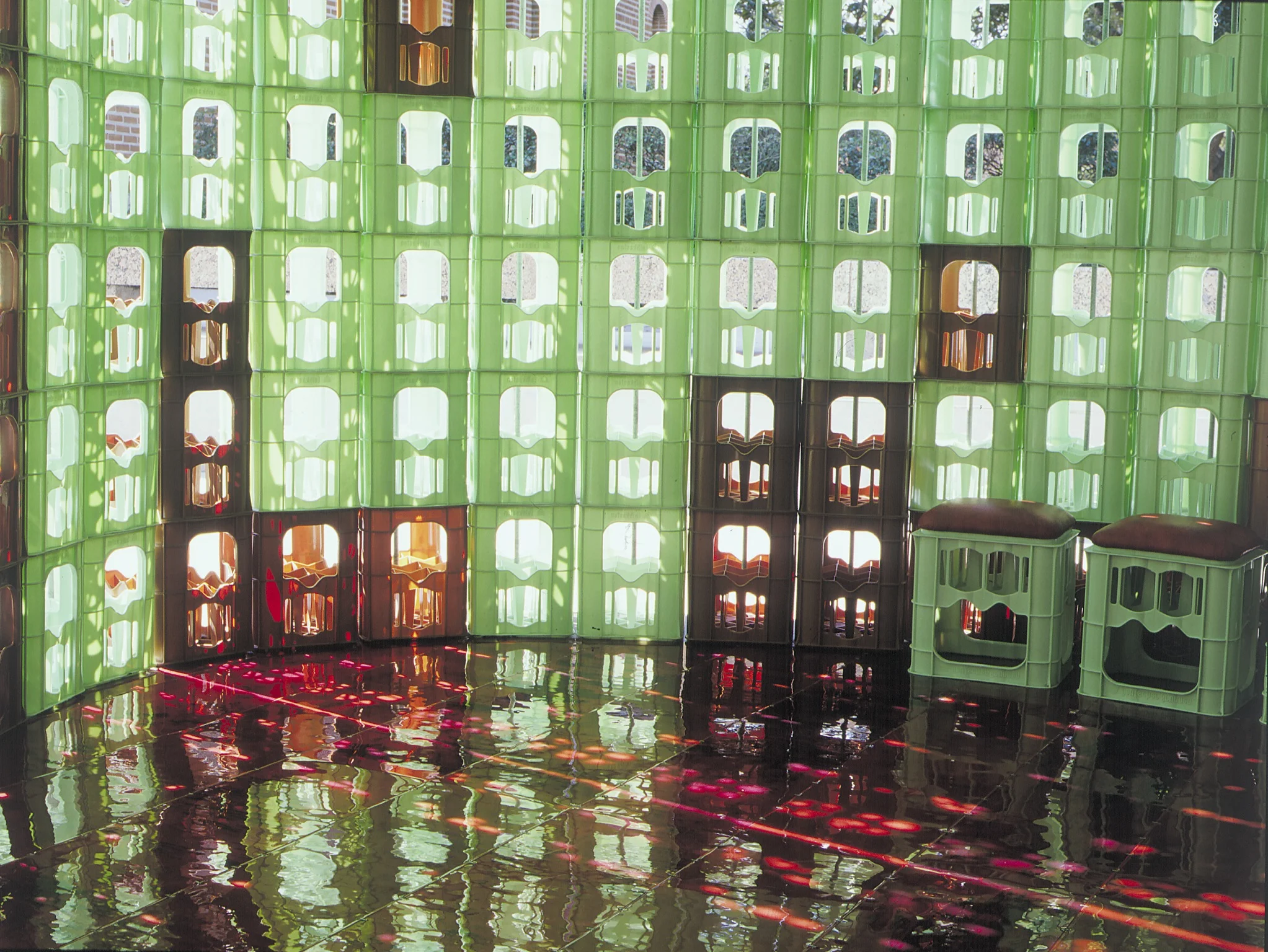 Wolfgang Winter & Bertold Hörbelt