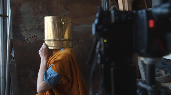 Thorsten Brinkmann — Rice Gallery