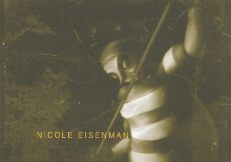 Nicole Eisenman
