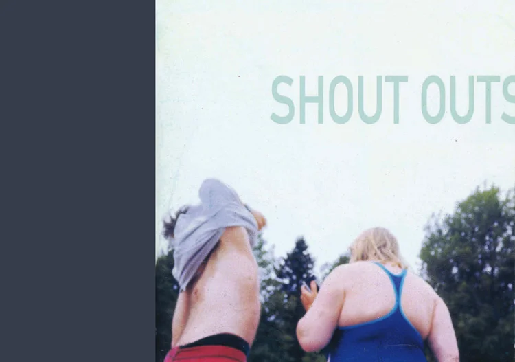 Shout outs