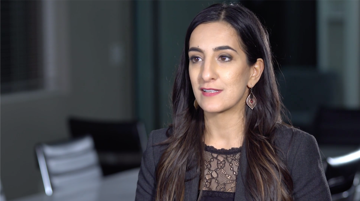  “I have an appreciation for our freedom and our constitution – knowing that if I was born where my parents were born, I would not have the right to free speech, or the freedom of religion. And, in most of the Middle East, I don’t have that luxury. In fact, I could be sentenced to death for converting to Christianity. I don’t take that lightly, and that’s why I am so proud to be living in America.” Nada Higuera, Attorney for Advocates for Faith and Freedom. 