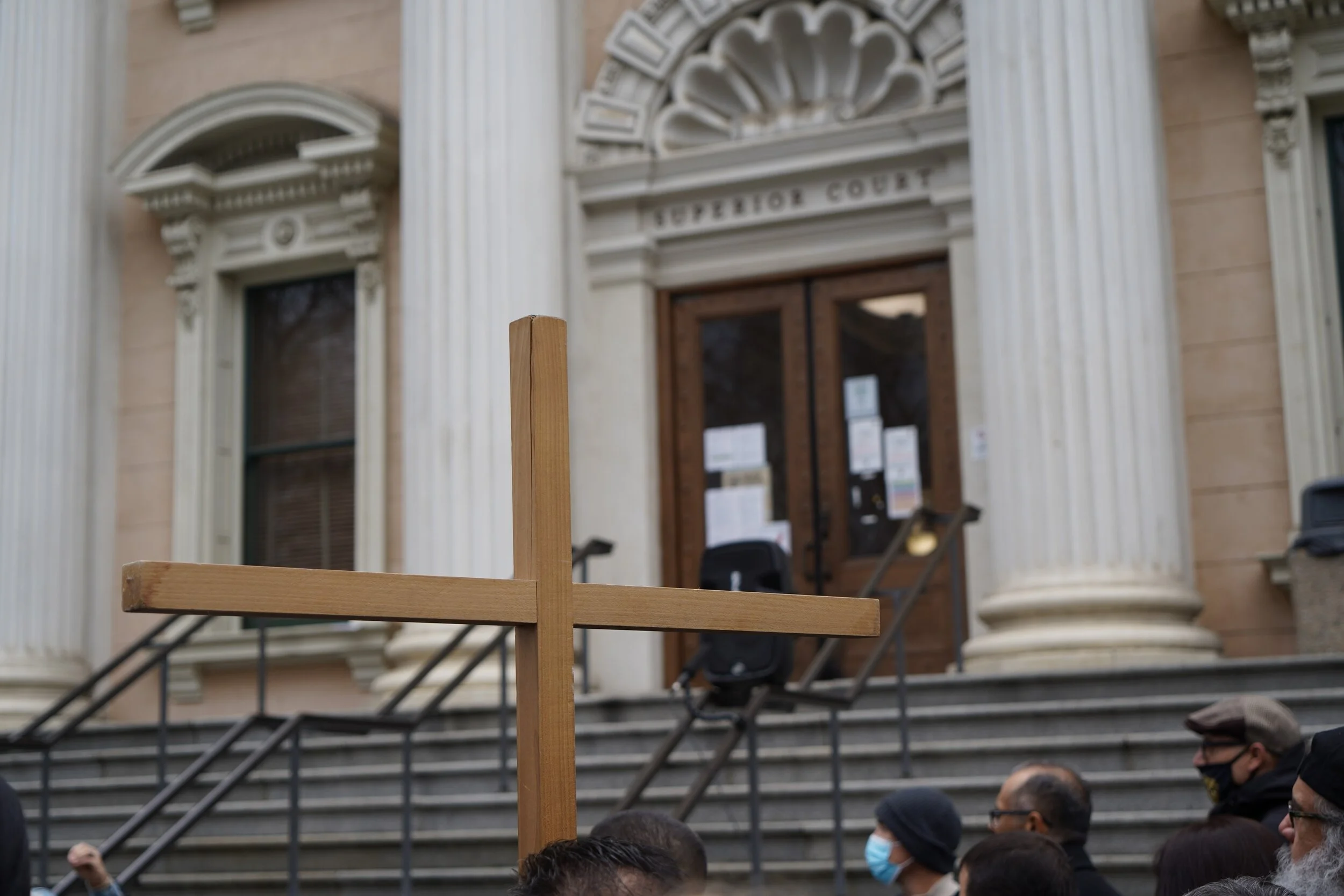 Santa Clara County's Invasive Request for Church Financial Discovery Denied by a Federal Judge