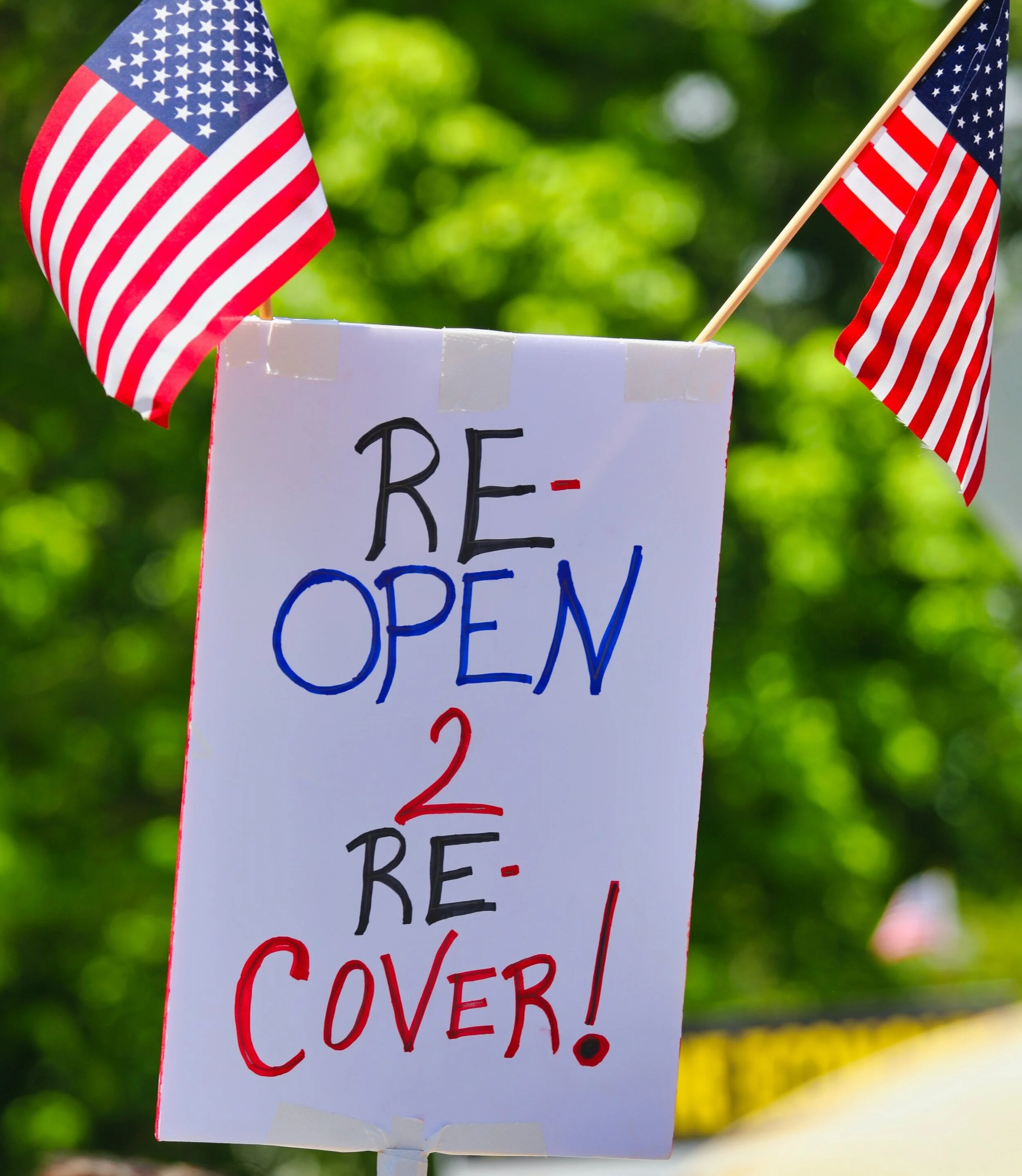 Press Release | Governor Newsom’s Unending State of Emergency  Challenged in California Supreme Court